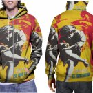 Guns N Roses Use Your Illusion I Premium Hoodie | Unisex 3D Print Sweatshirt | S-3XL