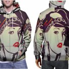 Gwen Stefani Premium Hoodie | Unisex 3D Print Sweatshirt | S-3XL