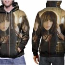 Halestorm Rock Band Premium Hoodie | Unisex 3D Print Sweatshirt | S-3XL