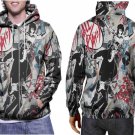 Hall Oates Premium Hoodie | Unisex 3D Print Sweatshirt | S-3XL
