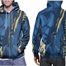 Halloween Kills Premium Hoodie | Unisex 3D Print Sweatshirt | S-3XL