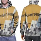 Harvey Danger Premium Hoodie | Unisex 3D Print Sweatshirt | S-3XL