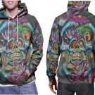 Harvey Danger Band Premium Hoodie | Unisex 3D Print Sweatshirt | S-3XL