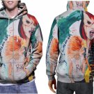 Hayley Williams Premium Hoodie | Unisex 3D Print Sweatshirt | S-3XL