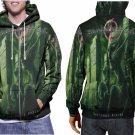 HIDEOUS DIVINITY Premium Hoodie | Unisex 3D Print Sweatshirt | S-3XL