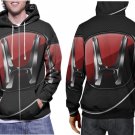 Honda Premium Hoodie | Unisex 3D Print Sweatshirt | S-3XL