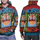 Hootie The Blowfish Premium Hoodie | Unisex 3D Print Sweatshirt | S-3XL