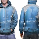 Horizon Zero Dawn Premium Hoodie | Unisex 3D Print Sweatshirt | S-3XL