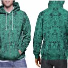 Horror Tribe Premium Hoodie | Unisex 3D Print Sweatshirt | S-3XL