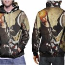 Ichigo Kurosaki Bleach Anime Premium Hoodie | Unisex 3D Print Sweatshirt | S-3XL