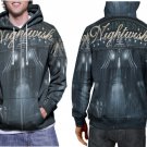 Imaginaerum Orchestral Nightwish Imaginaerum Premium Hoodie | Unisex 3D Print Sweatshirt | S-3XL