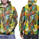 Imagined Lfe Premium Hoodie | Unisex 3D Print Sweatshirt | S-3XL