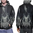 In Reverence Premium Hoodie | Unisex 3D Print Sweatshirt | S-3XL