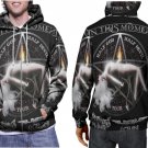 In This Moment Band Premium Hoodie | Unisex 3D Print Sweatshirt | S-3XL