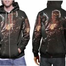 Injustice Atrocitus - Premium 3D Hoodie | Soft Pullover | Unisex S-3XL
