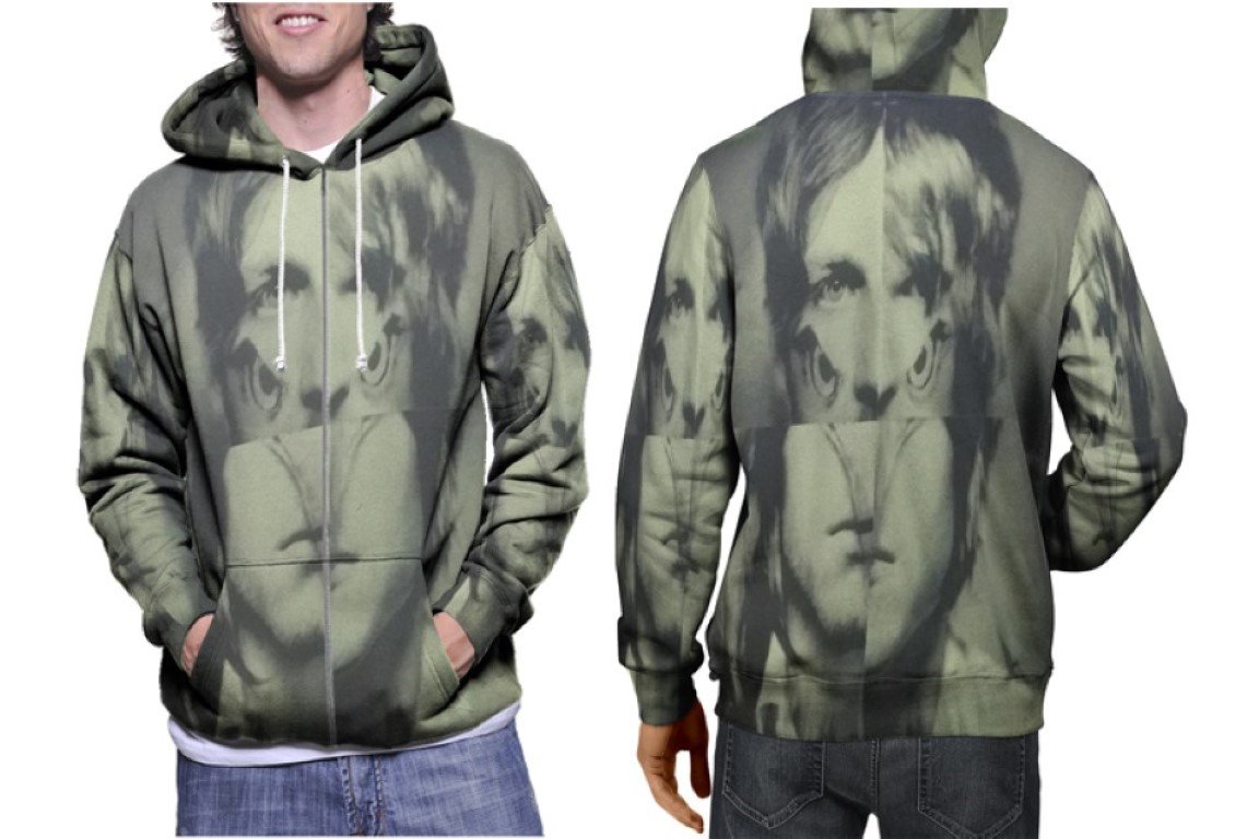 Kings Of Leon - Premium 3D Hoodie | Soft Pullover | Unisex S-3XL