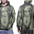 Kings Of Leon - Premium 3D Hoodie | Soft Pullover | Unisex S-3XL