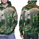 Koala Bear - Premium 3D Hoodie | Soft Pullover | Unisex S-3XL