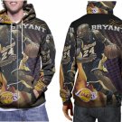 Kobe Bryant Legend - Premium 3D Hoodie | Soft Pullover | Unisex S-3XL