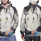Kosaki Onodera Anime - Premium 3D Hoodie | Soft Pullover | Unisex S-3XL