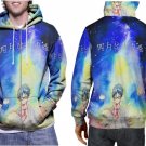 Kousei Arima Anime - Premium 3D Hoodie | Soft Pullover | Unisex S-3XL