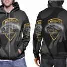 Lambo Car - Premium 3D Hoodie | Soft Pullover | Unisex S-3XL