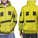L Arc en Ciel Smile - Premium 3D Hoodie | Soft Pullover | Unisex S-3XL