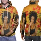 Lauryn Hill - Premium 3D Hoodie | Soft Pullover | Unisex S-3XL
