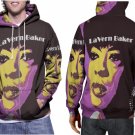 La Vern Baker - Premium 3D Hoodie | Soft Pullover | Unisex S-3XL