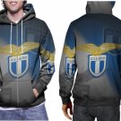 Lazio - Premium 3D Hoodie | Soft Pullover | Unisex S-3XL