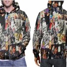 Led Zeppelin - Premium 3D Hoodie | Soft Pullover | Unisex S-3XL