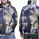 Lee Min Ho South Korean actor - Premium 3D Hoodie | Soft Pullover | Unisex S-3XL