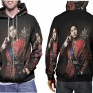 Lee Seung Gi South Korean actor - Premium 3D Hoodie | Soft Pullover | Unisex S-3XL