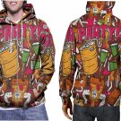 Let s Party - Premium 3D Hoodie | Soft Pullover | Unisex S-3XL