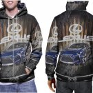 Lexus - Premium 3D Hoodie | Soft Pullover | Unisex S-3XL