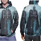 Lich King - Premium 3D Hoodie | Soft Pullover | Unisex S-3XL