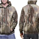 Lineage - Premium 3D Hoodie | Soft Pullover | Unisex S-3XL