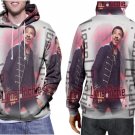 Lionel Richie Legend - Premium 3D Hoodie | Soft Pullover | Unisex S-3XL