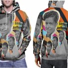 Little Anthony Anthony Gourdine - Premium 3D Hoodie | Soft Pullover | Unisex S-3XL