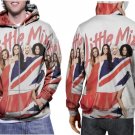 Little Mix Girl Band - Premium 3D Hoodie | Soft Pullover | Unisex S-3XL