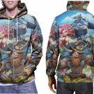 Lords Mobile - Premium 3D Hoodie | Soft Pullover | Unisex S-3XL