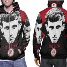 Louis Berry - Premium 3D Hoodie | Soft Pullover | Unisex S-3XL