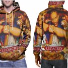 Ludacris - Premium 3D Hoodie | Soft Pullover | Unisex S-3XL