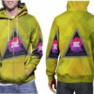 Mac Miller Best Day Ever - Premium 3D Hoodie | Soft Pullover | Unisex S-3XL