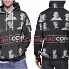 Magcon Boys Family Tour Fans - Premium 3D Hoodie | Soft Pullover | Unisex S-3XL