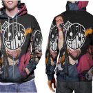 Magic Gang - Premium 3D Hoodie | Soft Pullover | Unisex S-3XL