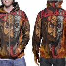 Mago De Oz - Premium 3D Hoodie | Soft Pullover | Unisex S-3XL