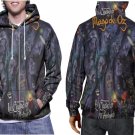 Mago De Oz Band - Premium 3D Hoodie | Soft Pullover | Unisex S-3XL