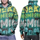 Make Someone Smile Today - Premium 3D Hoodie | Soft Pullover | Unisex S-3XL