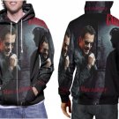 Marc Anthony Latino - Premium 3D Hoodie | Soft Pullover | Unisex S-3XL
